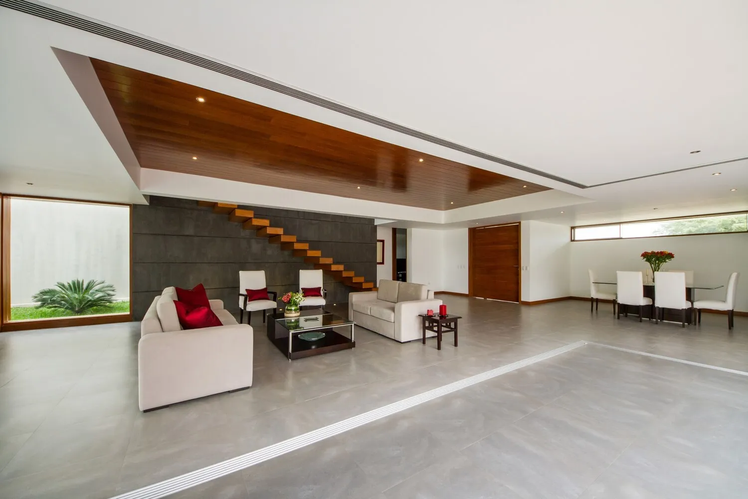 秘鲁皮乌拉AI2 Design设计的PL住宅