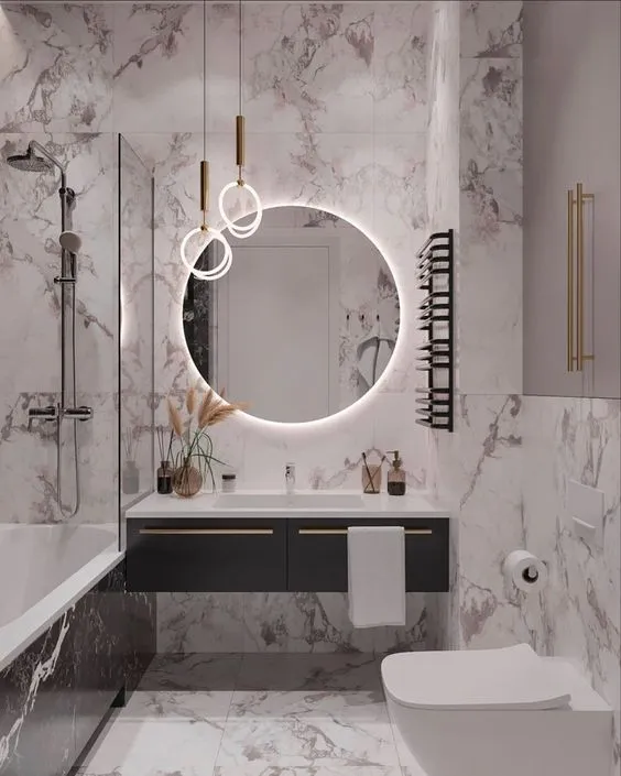 Best Bathroom Design Ideas