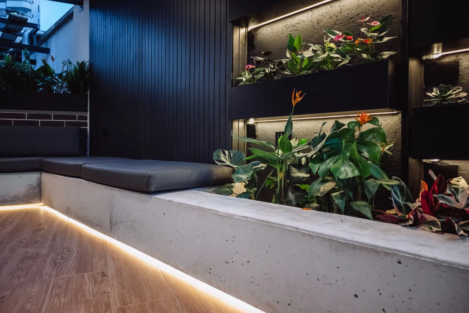 Britania 305公寓由Lugares Colectivos Arquitectos设计,位于哥伦比亚佩雷拉 Britania 305公寓由Lugares Colectivos Arquitectos设计,位于哥伦比亚佩雷拉