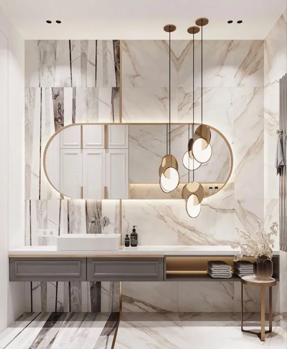 Best Bathroom Design Ideas