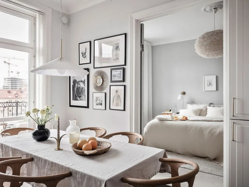 Tips for a Successful Frame Wall