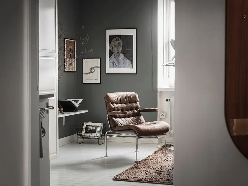 Tips for a Successful Frame Wall