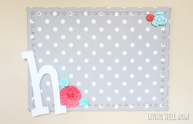 2. Diseño brillante para pizarra de notas