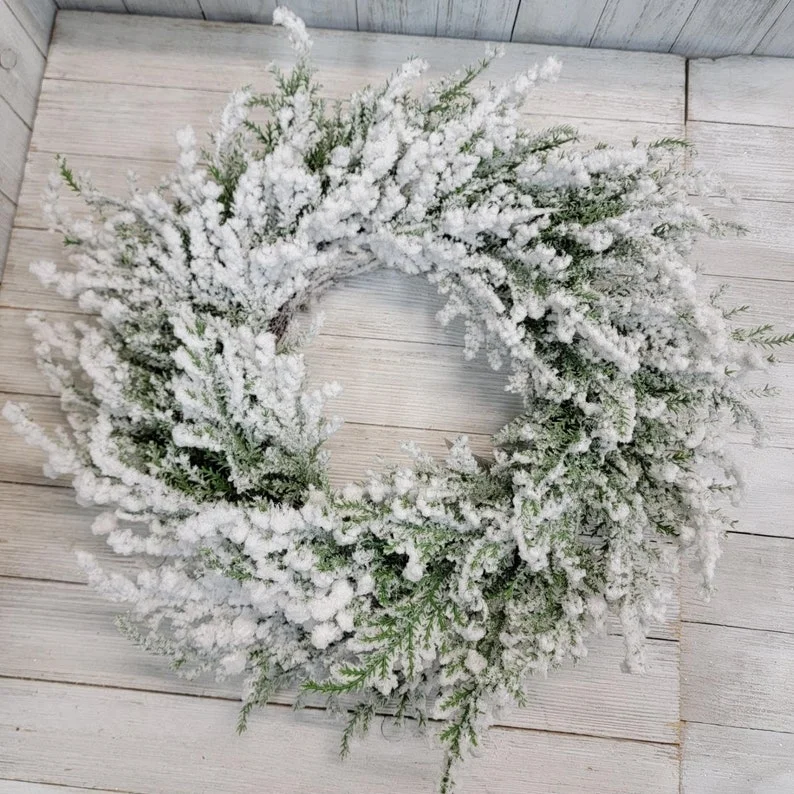 3. Wren de coníferas invernal