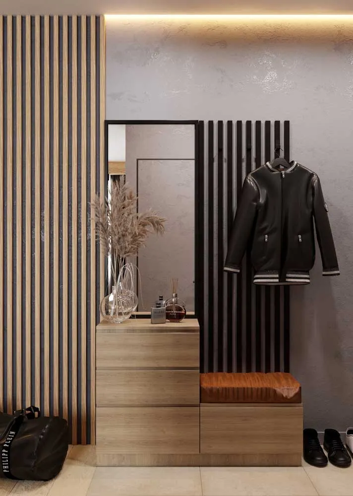 入口大厅装饰创意