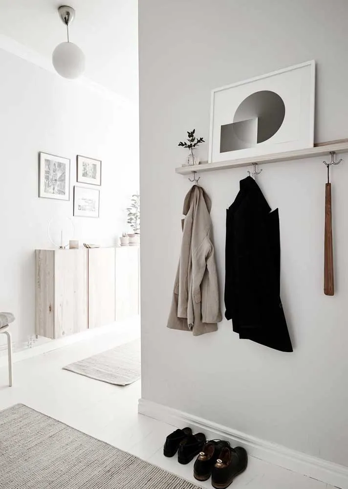 入口大厅装饰创意