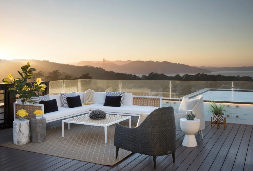 2. San Francisco Presidio