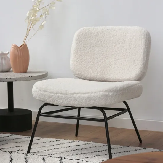 Terrace Chair Returns