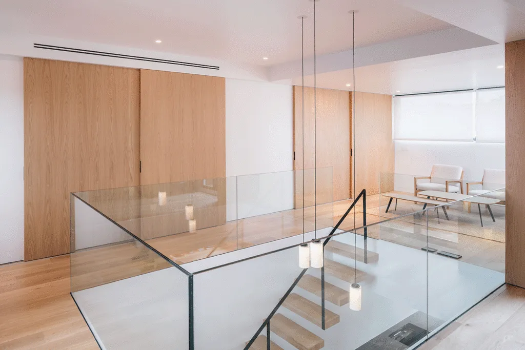 马德里双层别墅个性化设计 - 眼睛的甜蜜