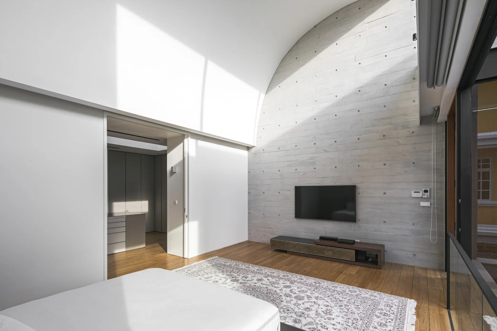 Casa 105DW de ONG&ONG en Singapur