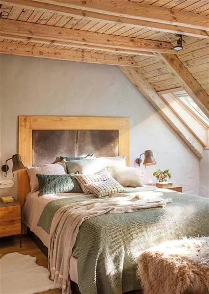 10 Best Winter Bedrooms You've Ever Seen