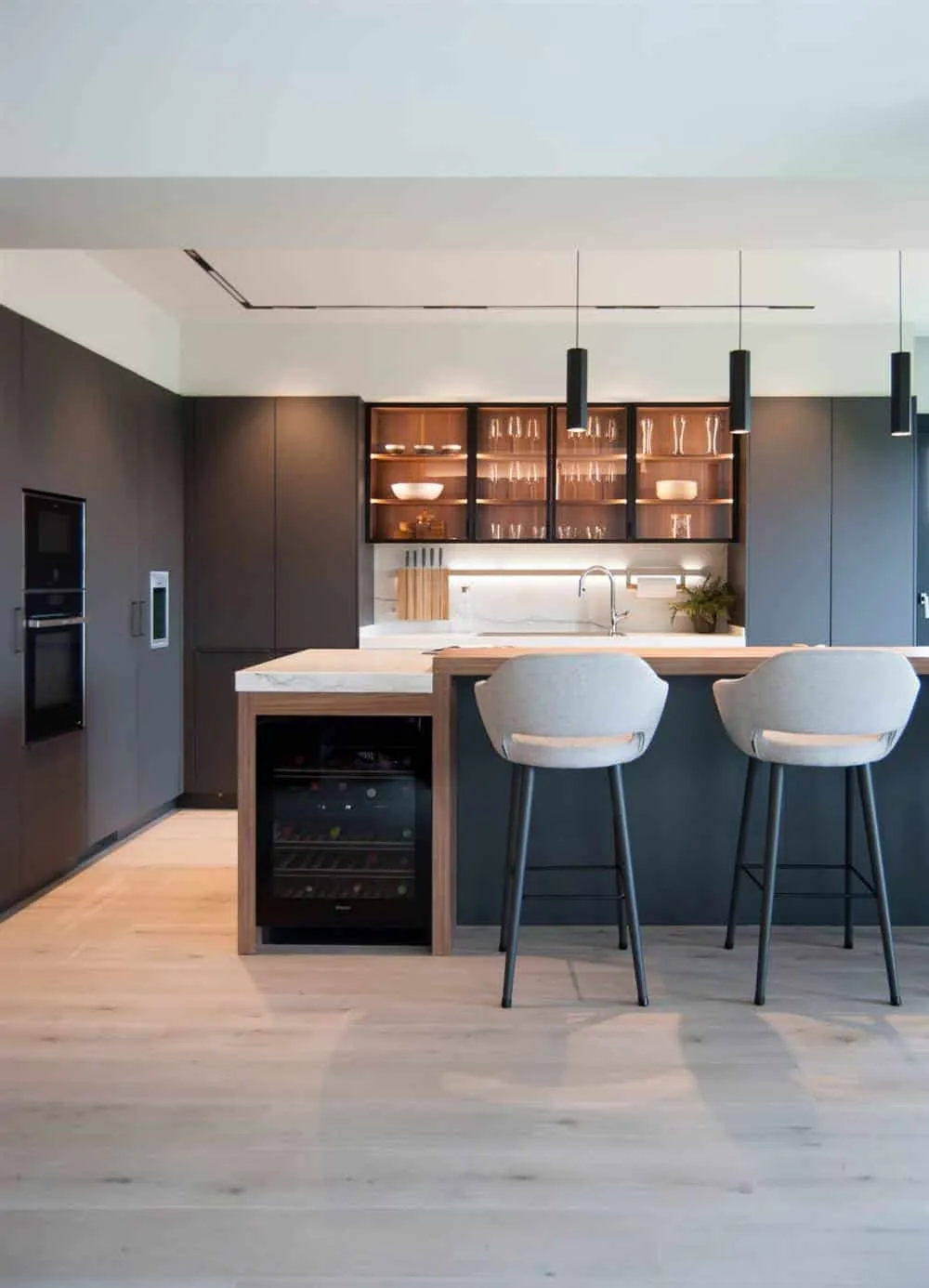 预算厨房，为您的厨房恢复提供灵感