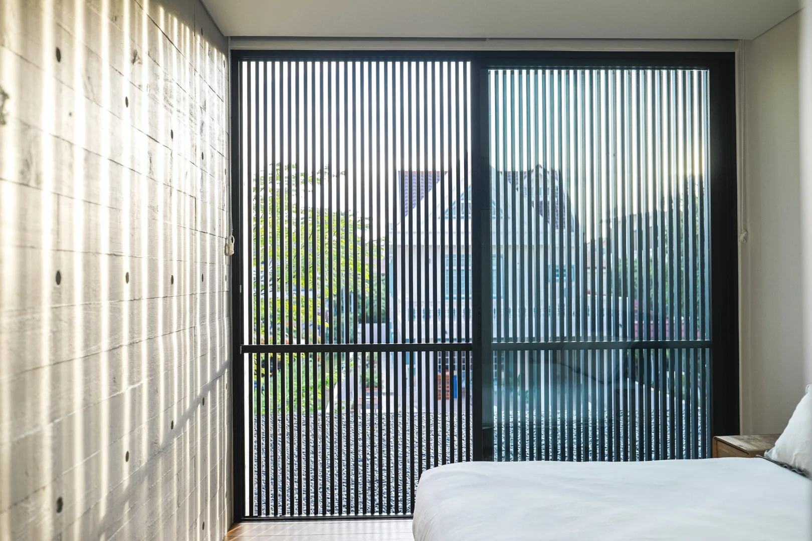 Casa 105DW de ONG&ONG en Singapur