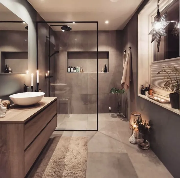 Best Trends and Inspiration for Bathroom with Most Beautiful Elements