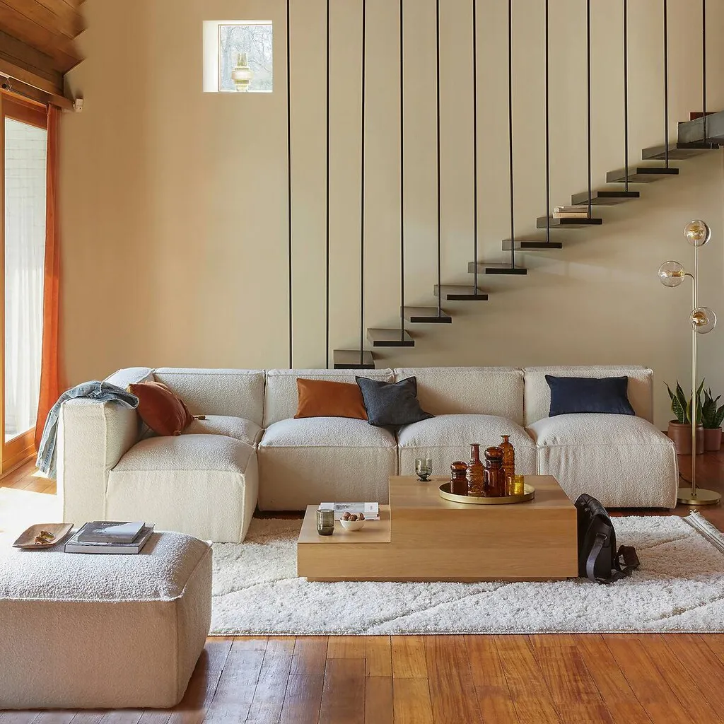 Floor Lamps That Will Add Style and Light to Your Home