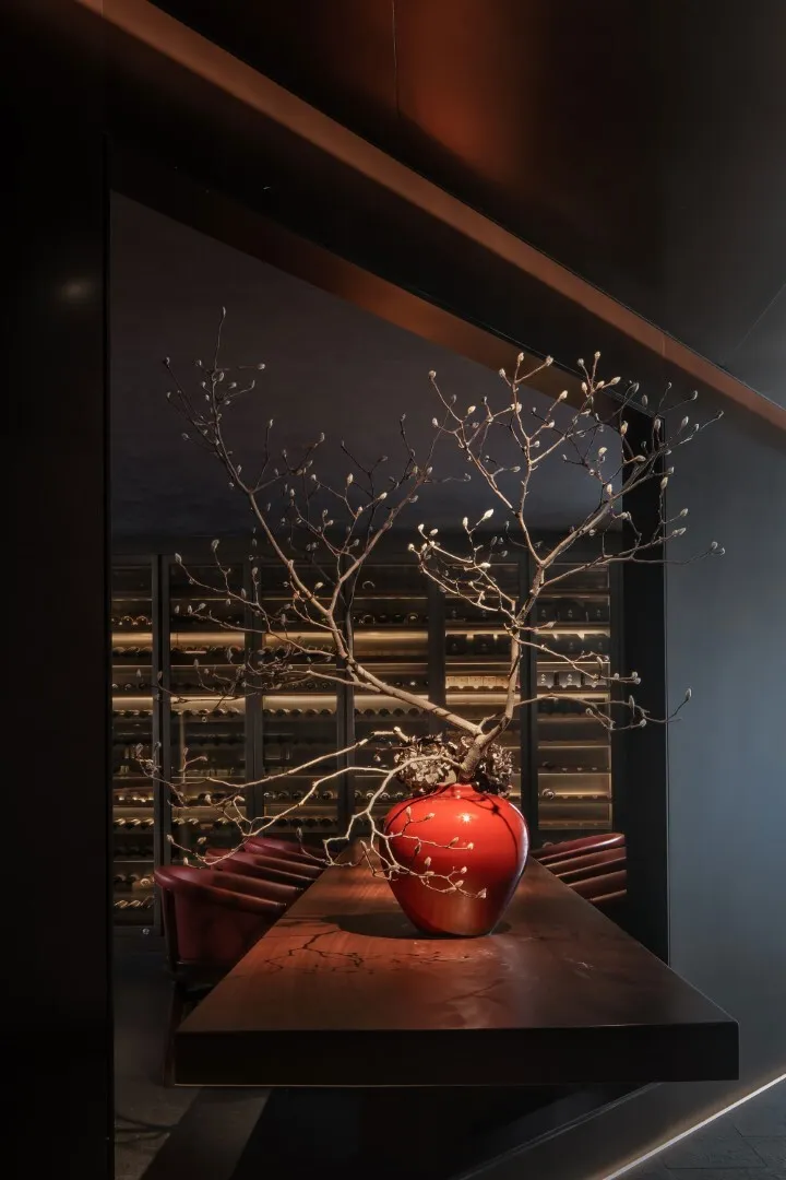 Shanghai Zi Fu Hui de LDH Architectural Design en China