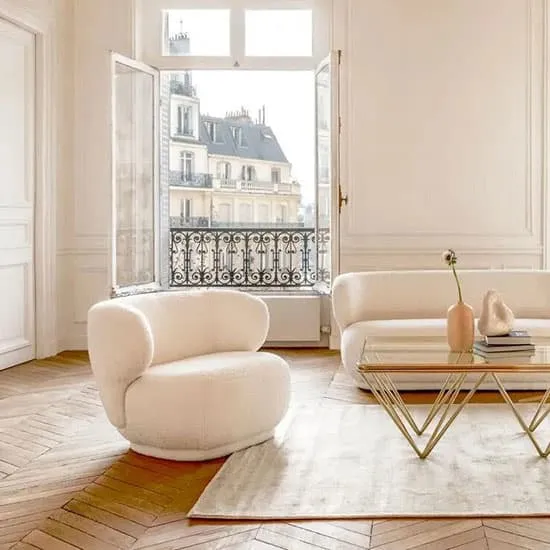 Terrace Chair Returns