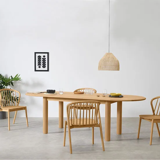 折叠餐桌及其如何为餐厅选择合适的款式