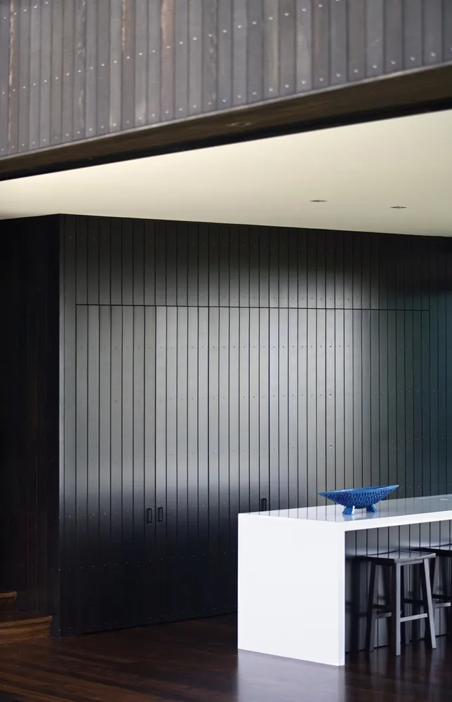 Parihoa von Pattersons Associates in Muriwai, Neuseeland