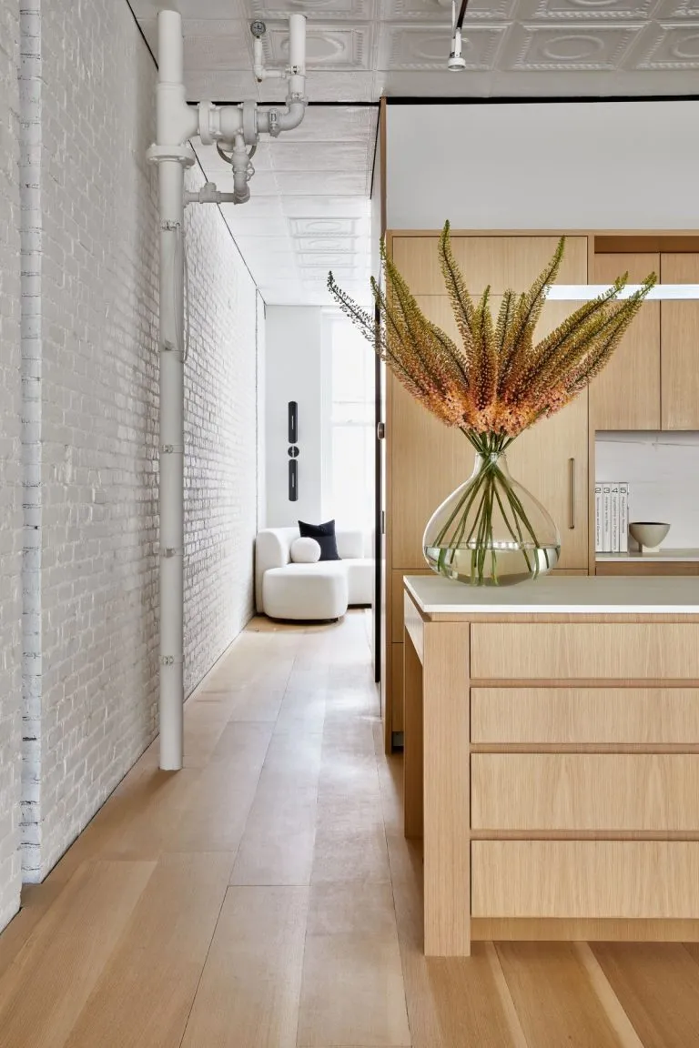 库哈区曼哈顿梦幻 Loft