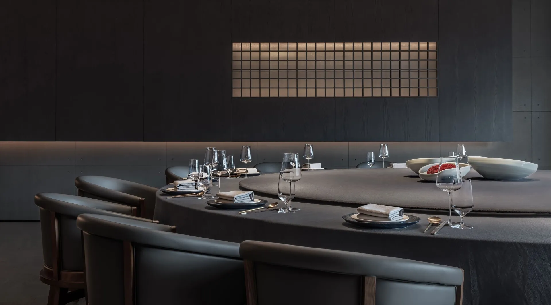 Shanghai Zi Fu Hui de LDH Architectural Design en China