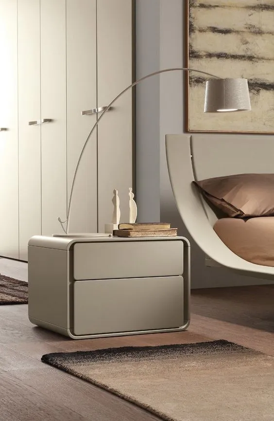 如何选择衣物储物柜