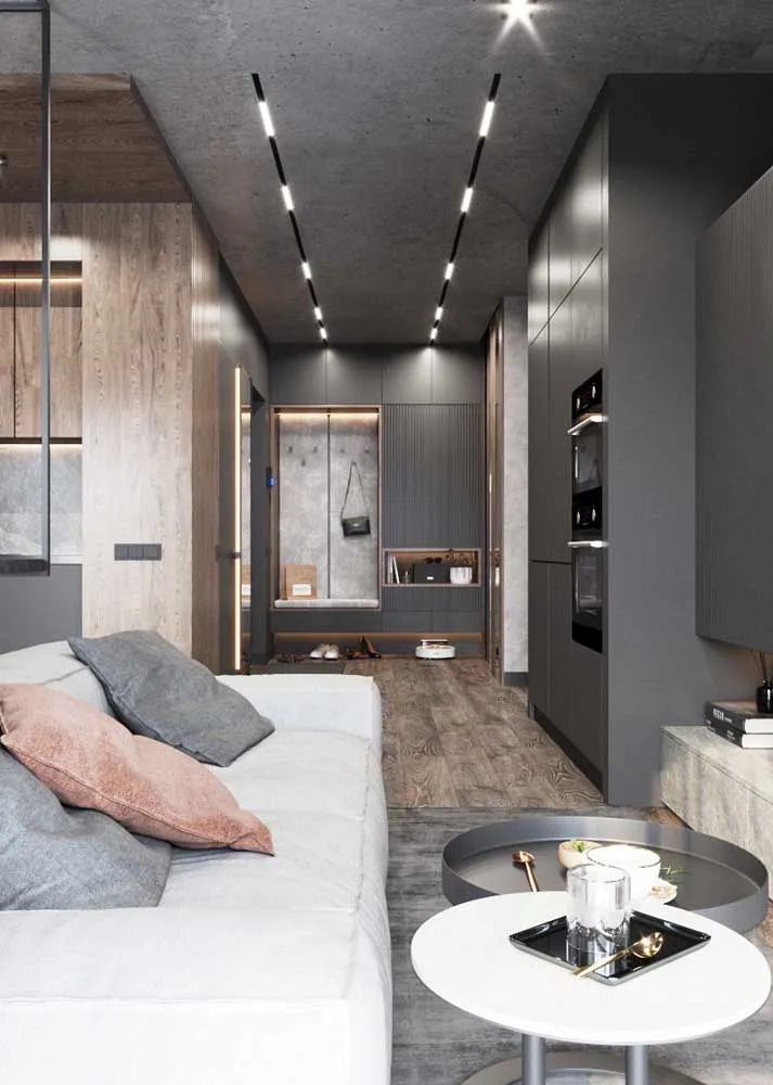 入口大厅装饰创意