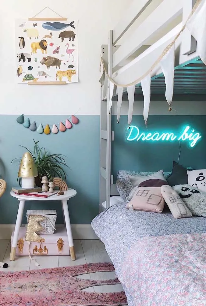 Most Captivating Neon Room Ideas for Inspiration