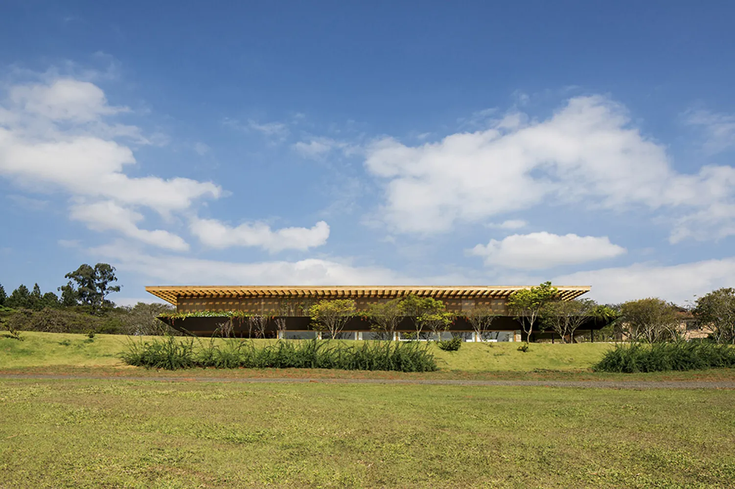 House SW | Jacobsen Arquitetura | Porto Feliz, Brazil