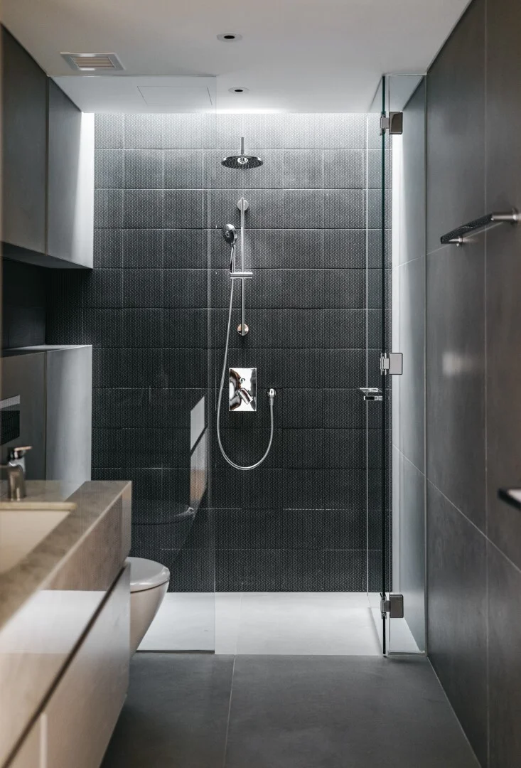 Casa 105DW de ONG&ONG en Singapur