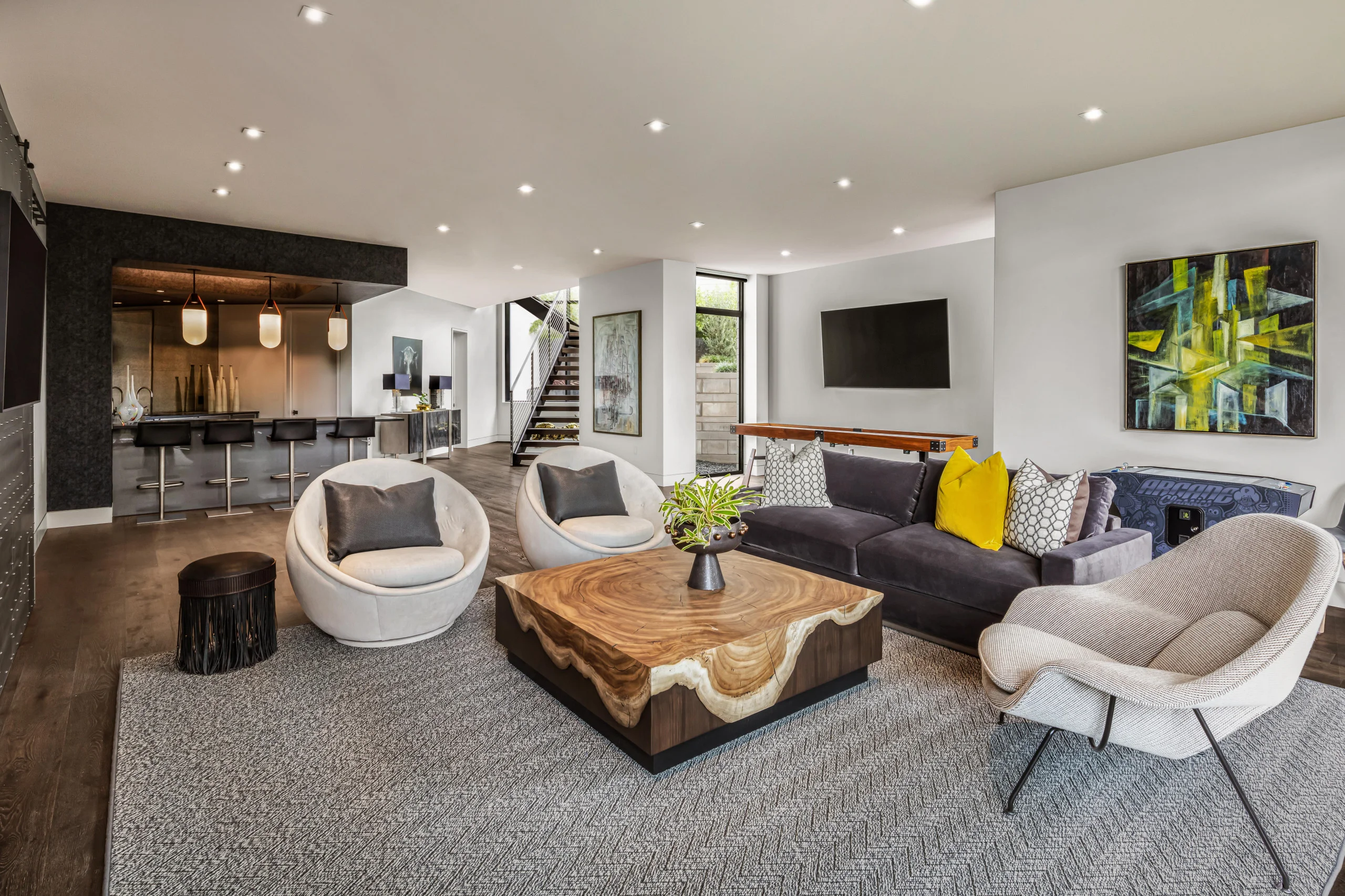 16. Житло в Блю Гросс