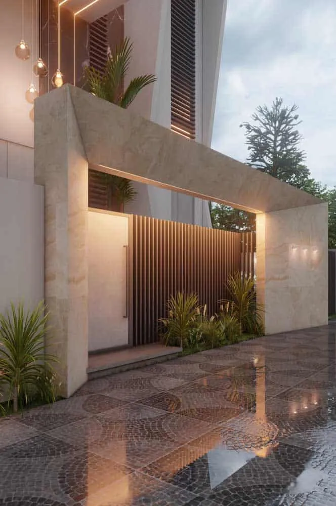 让墙壁惊艳的创意，激发您的设计灵感