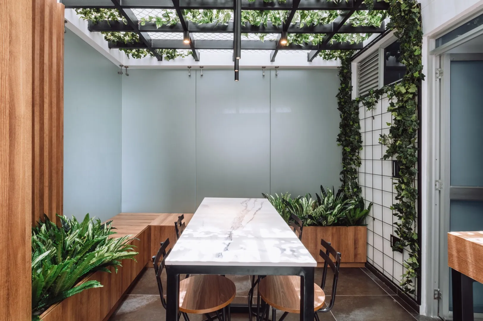 Britania 305公寓由Lugares Colectivos Arquitectos设计,位于哥伦比亚佩雷拉 Britania 305公寓由Lugares Colectivos Arquitectos设计,位于哥伦比亚佩雷拉