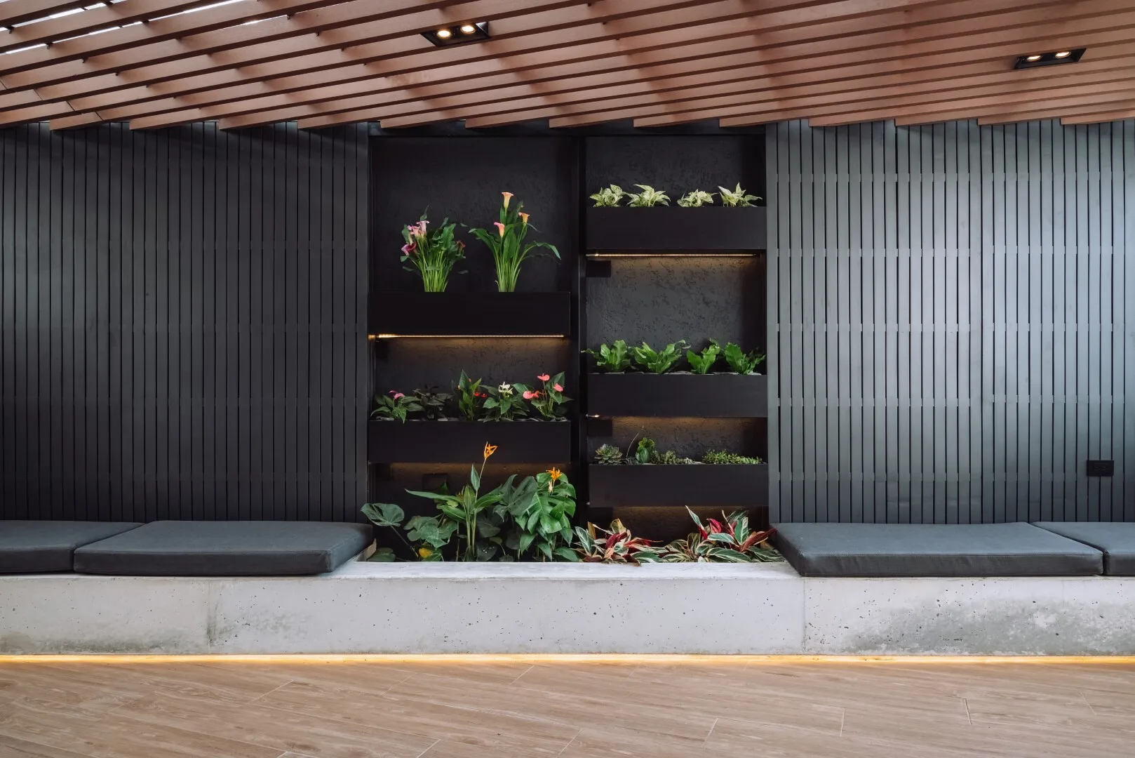 Britania 305公寓由Lugares Colectivos Arquitectos设计,位于哥伦比亚佩雷拉 Britania 305公寓由Lugares Colectivos Arquitectos设计,位于哥伦比亚佩雷拉