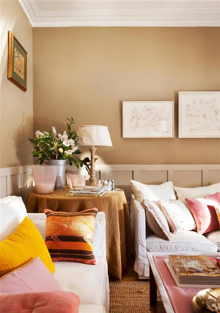 如何决定留下哪些家具，丢弃哪些？