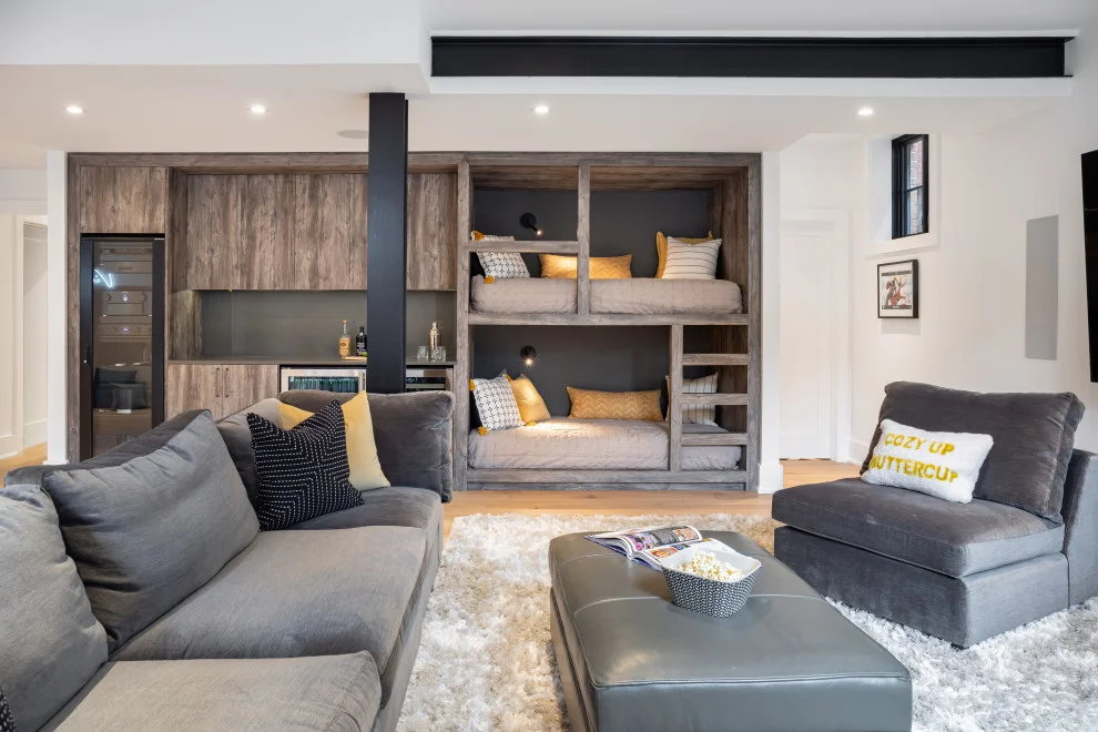 6. Підвал St. Leonard