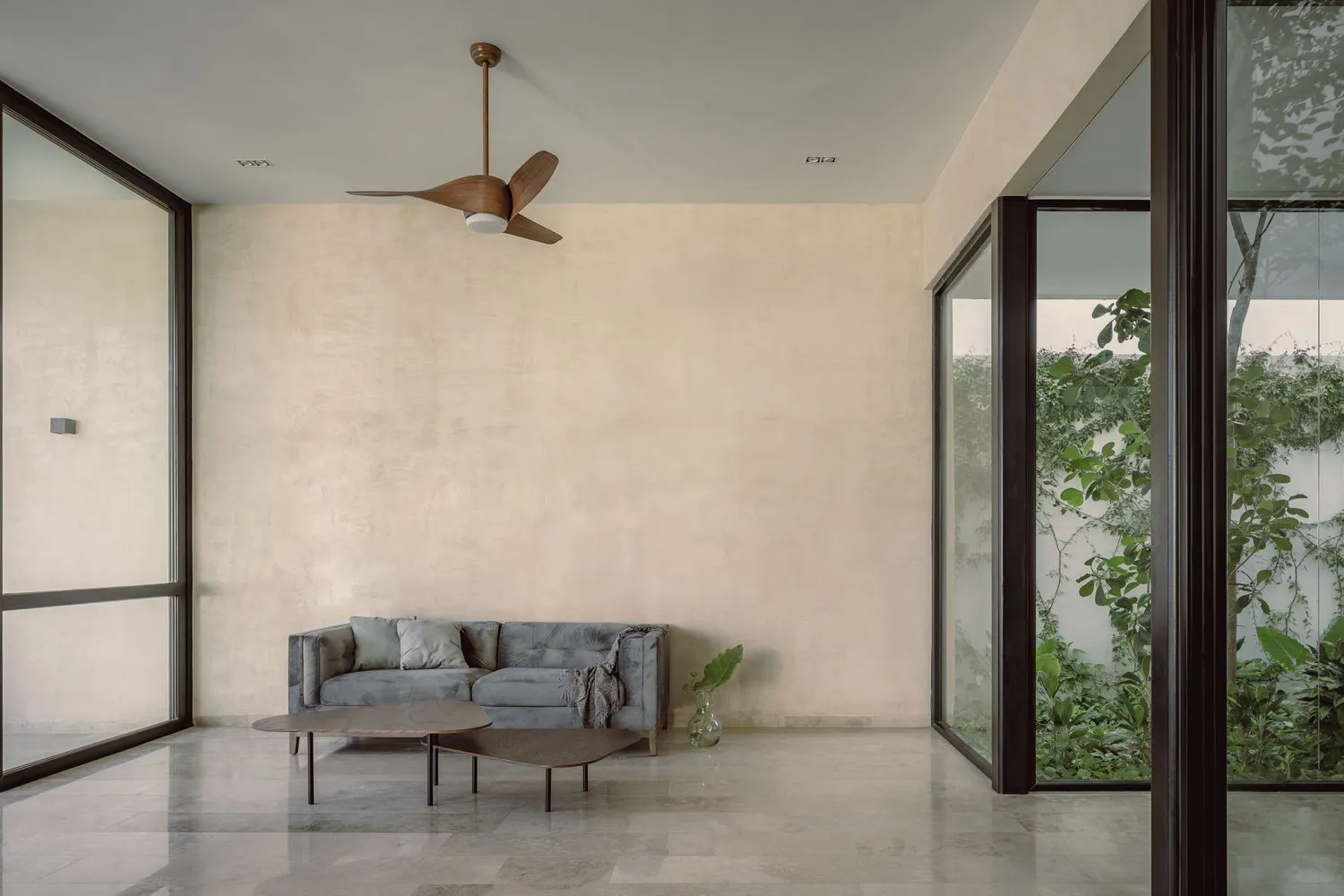 Relo House by Arkham Projects in Mérida, Mexico Relo House by Arkham Projects in Mérida, Mexico