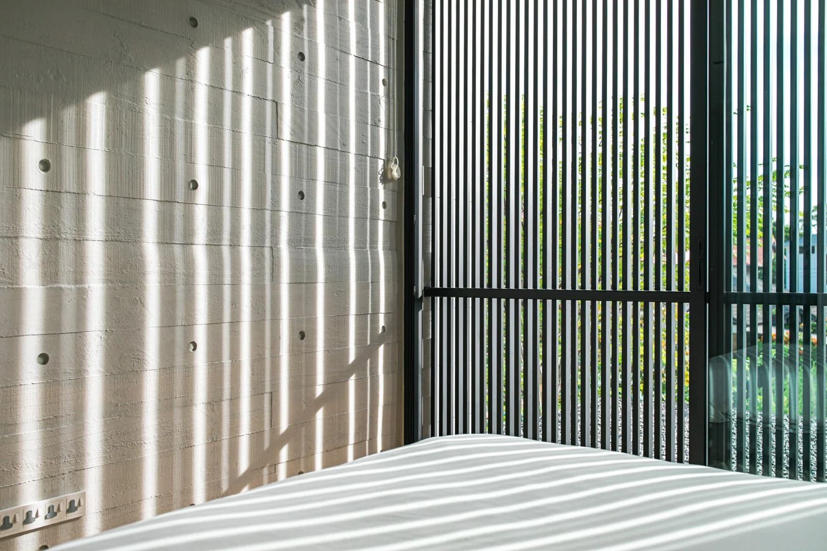 Casa 105DW de ONG&ONG en Singapur