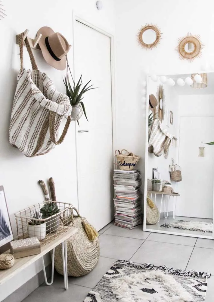 入口大厅装饰创意