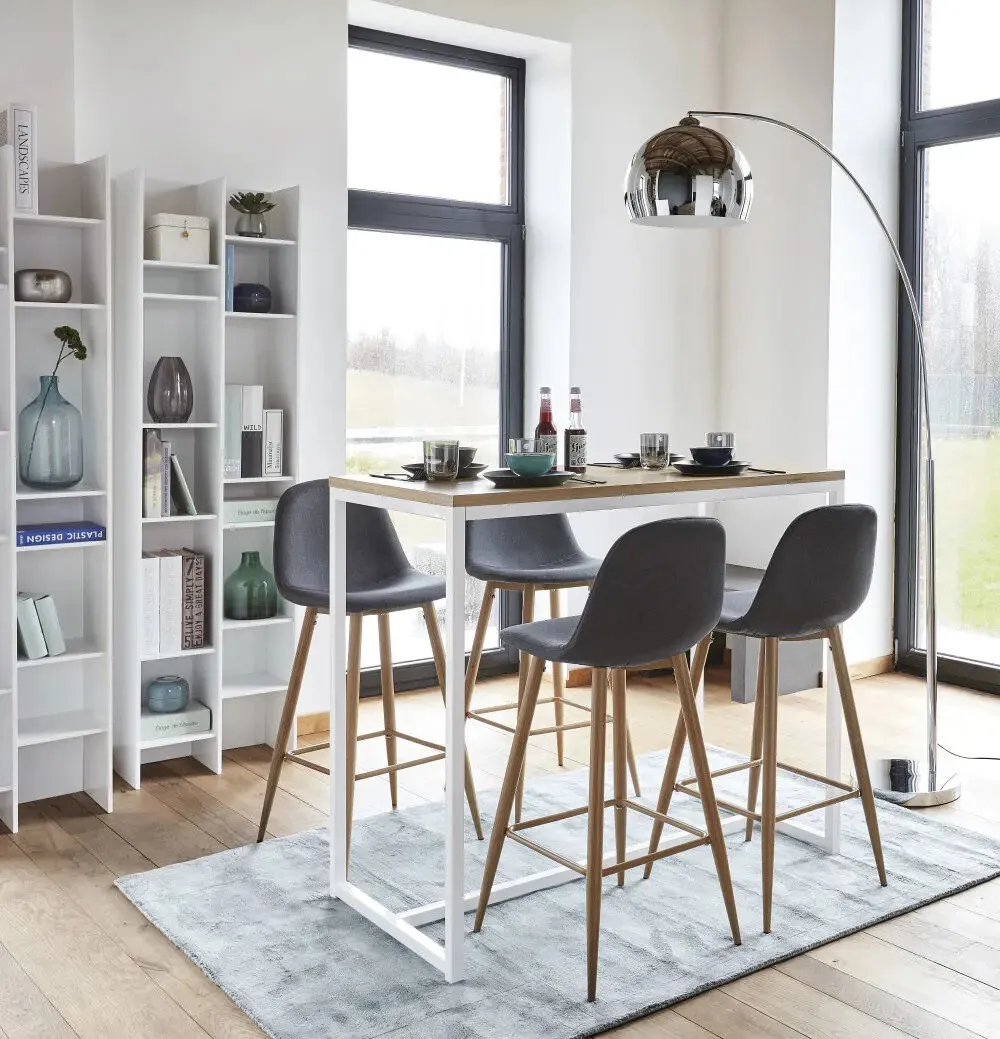 Floor Lamps That Will Add Style and Light to Your Home