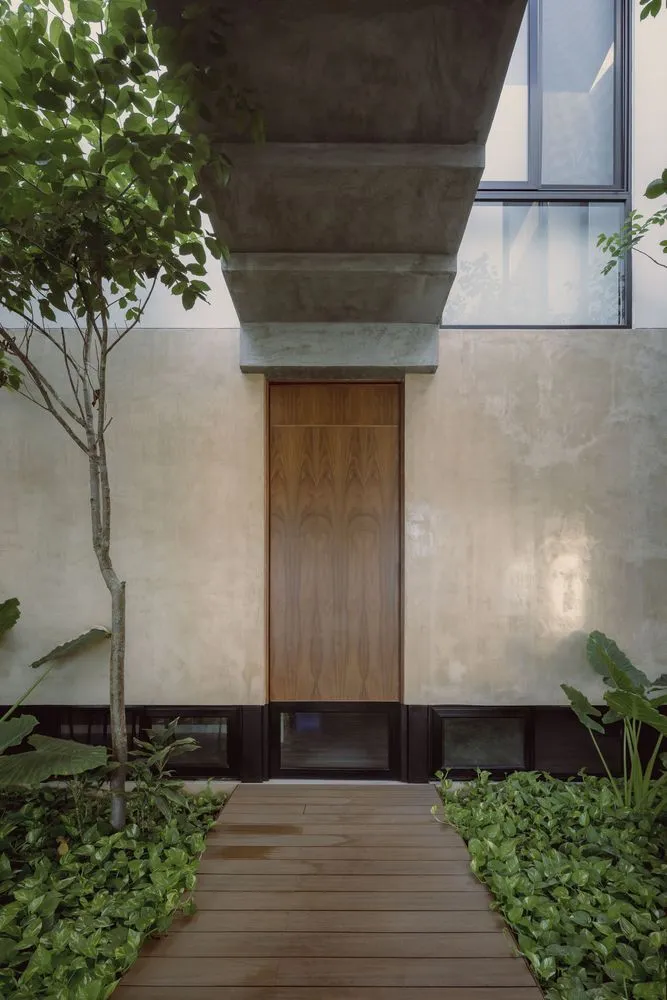 Relo House by Arkham Projects in Mérida, Mexico Relo House by Arkham Projects in Mérida, Mexico