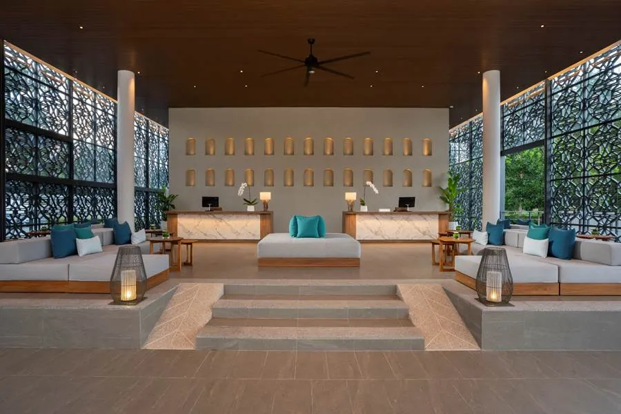 Meliá Phuket Mai Khao 庆祝开业 Meliá Phuket Mai Khao 庆祝开业