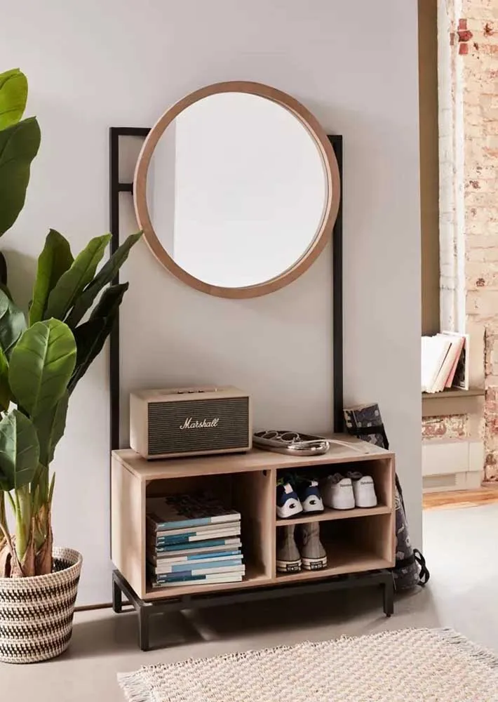 入口大厅装饰创意