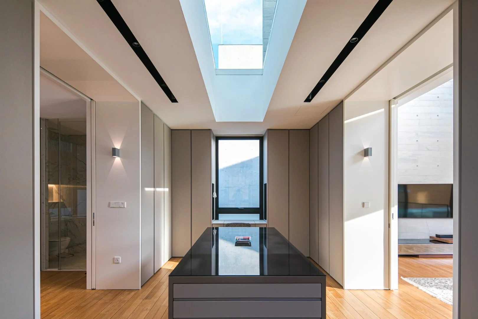 Casa 105DW de ONG&ONG en Singapur