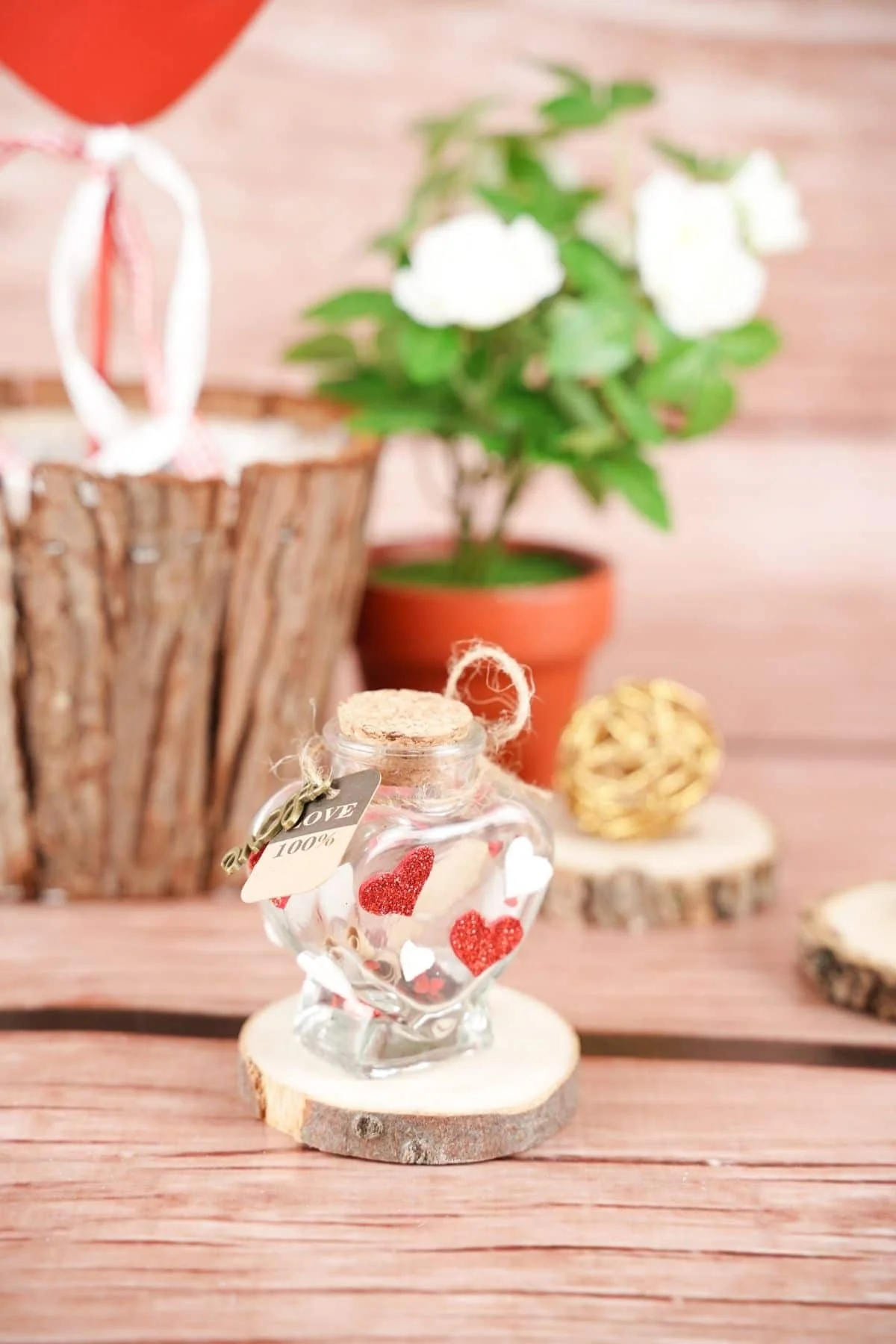 14. 万圣节瓶装信息手工制作