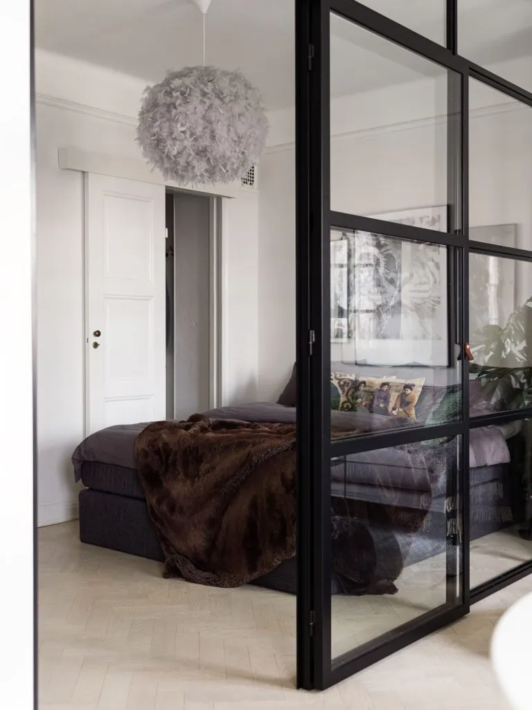 Gemütliche und komfortable Wohnung für Inspiration