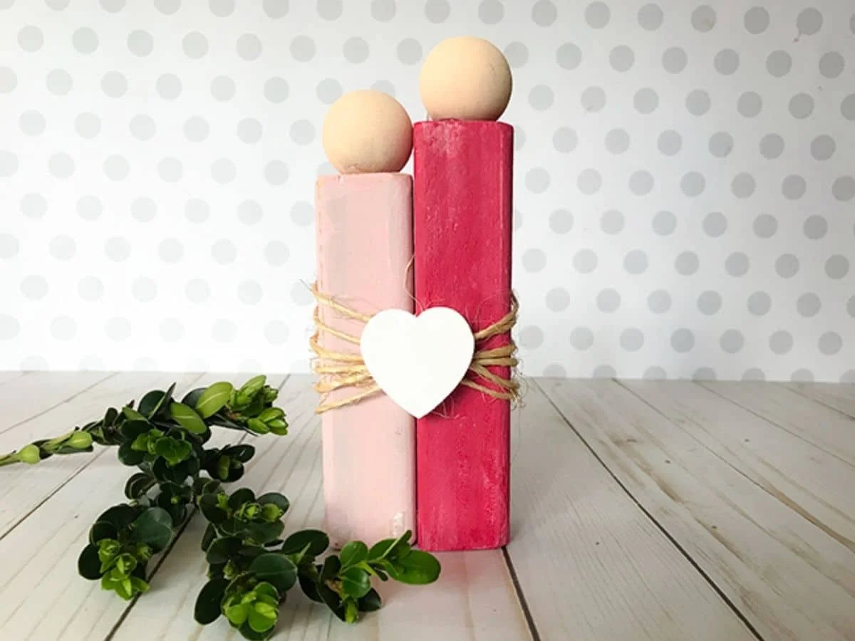 4. 乡村情侣万圣节装饰DIY创意