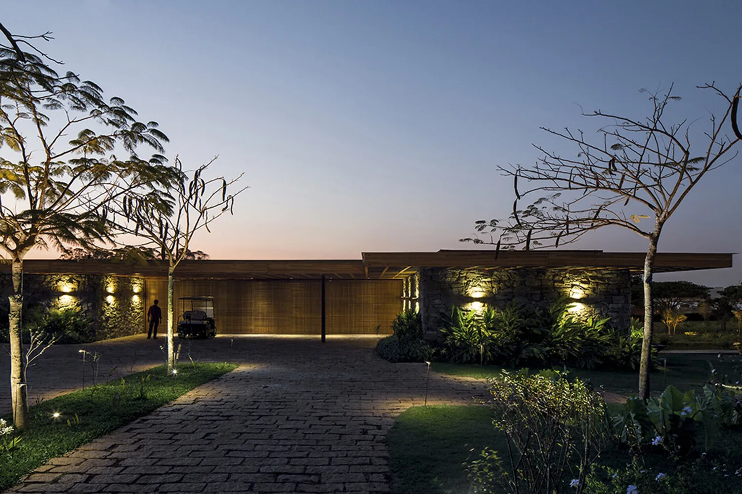 House SW | Jacobsen Arquitetura | Porto Feliz, Brazil