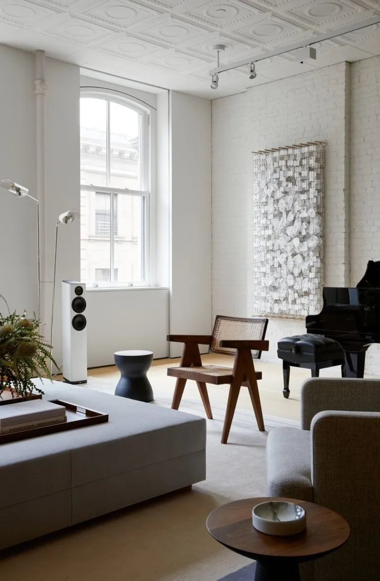 库哈区曼哈顿梦幻 Loft