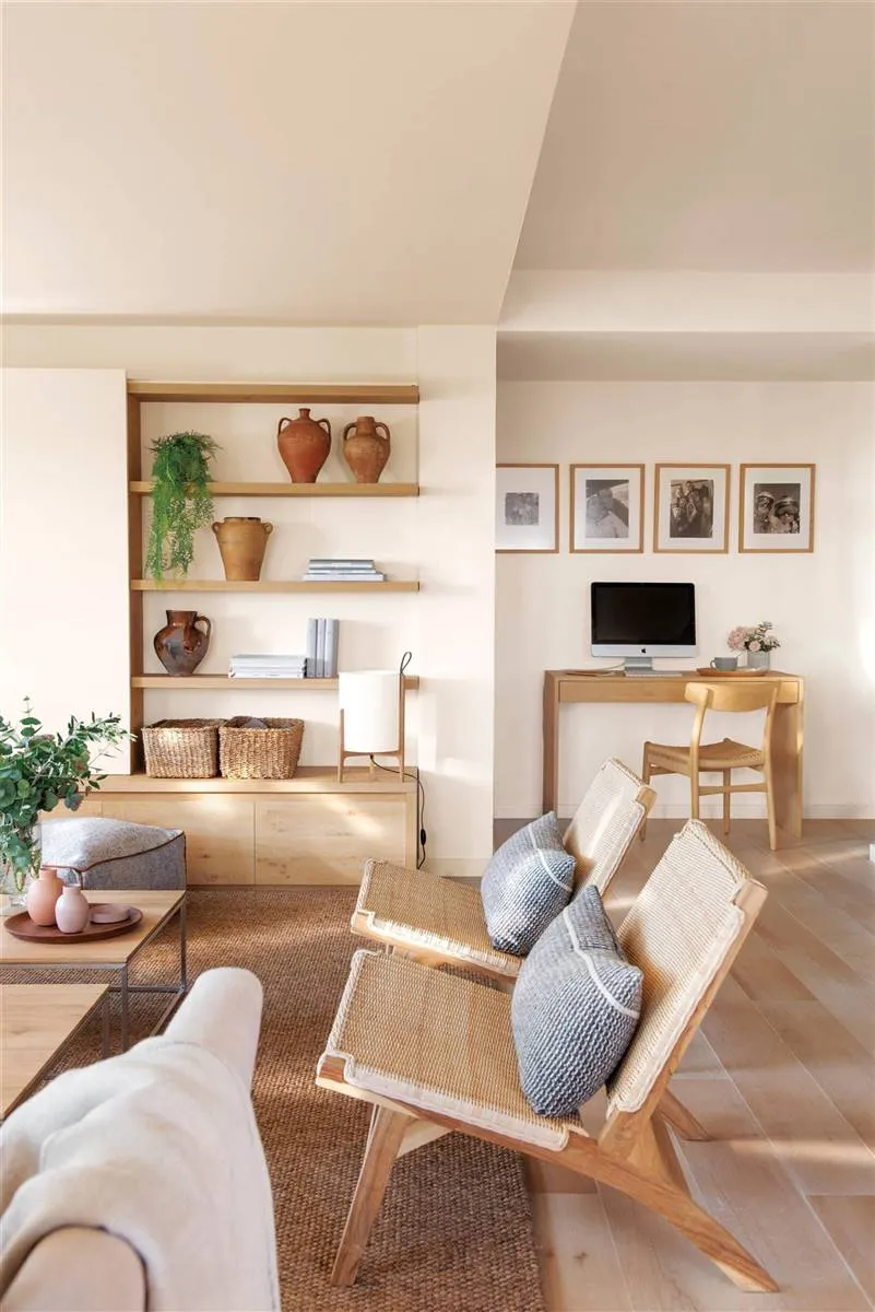 如何决定留下哪些家具，丢弃哪些？